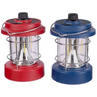 چراغ قوه فانوسی خورشیدی Camping Light
