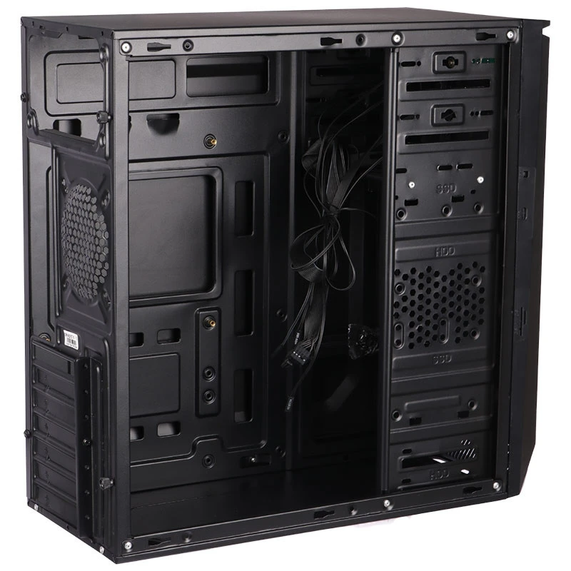کیس کامپیوتر گیمینگ بیاند Beyond BC-710 RGB