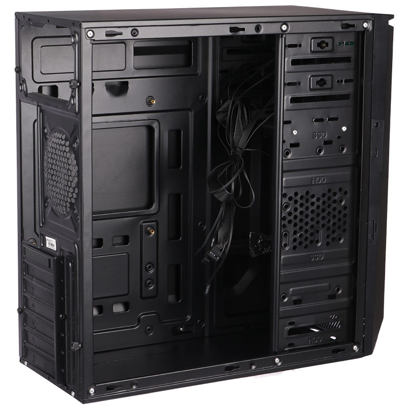 کیس کامپیوتر گیمینگ بیاند Beyond BC-710 RGB