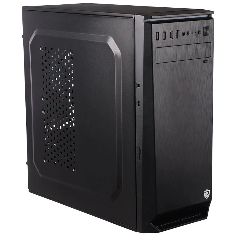 کیس کامپیوتر گیمینگ بیاند Beyond BC-710 RGB
