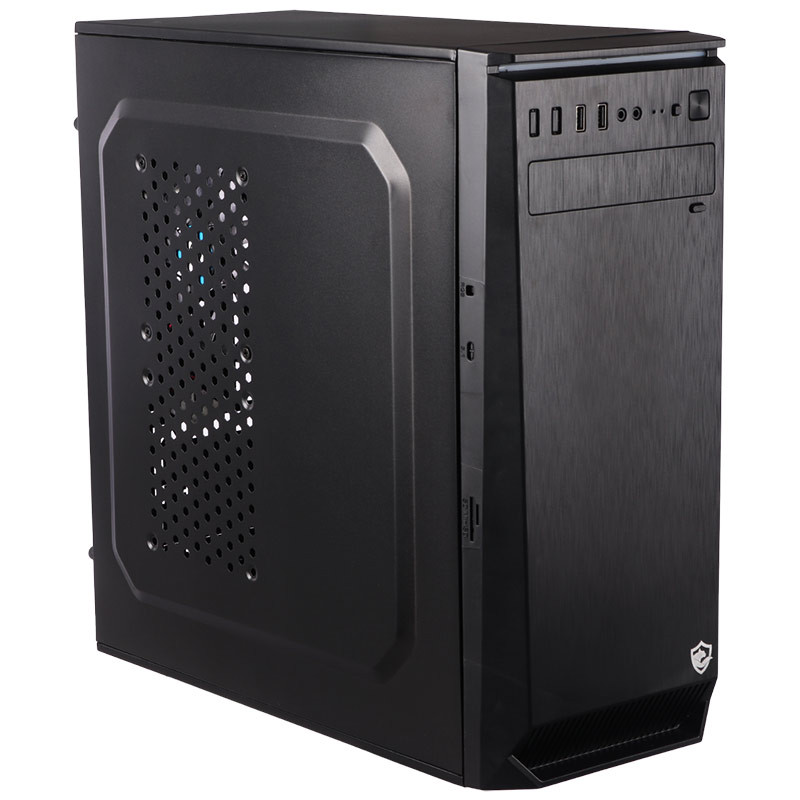 کیس کامپیوتر گیمینگ بیاند Beyond BC-710 RGB
