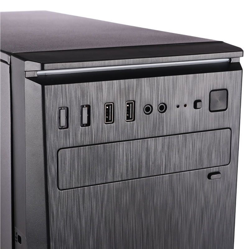 کیس کامپیوتر گیمینگ بیاند Beyond BC-710 RGB