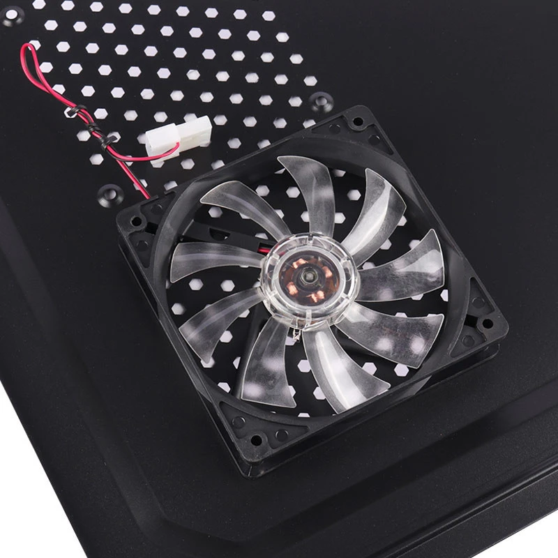 کیس کامپیوتر گیمینگ بیاند Beyond BC-710 RGB