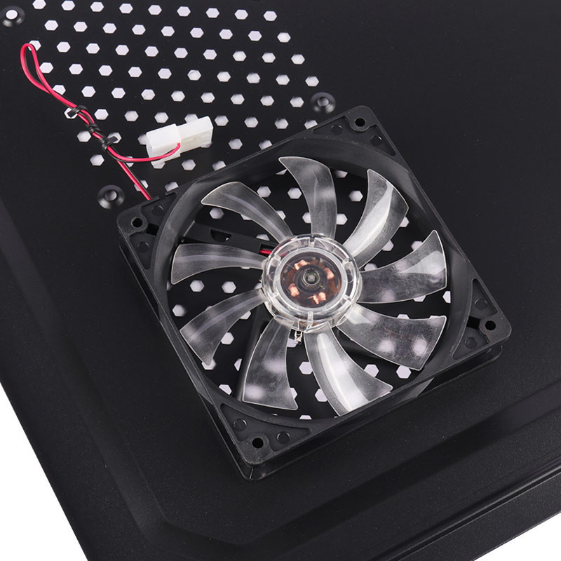 کیس کامپیوتر گیمینگ بیاند Beyond BC-710 RGB
