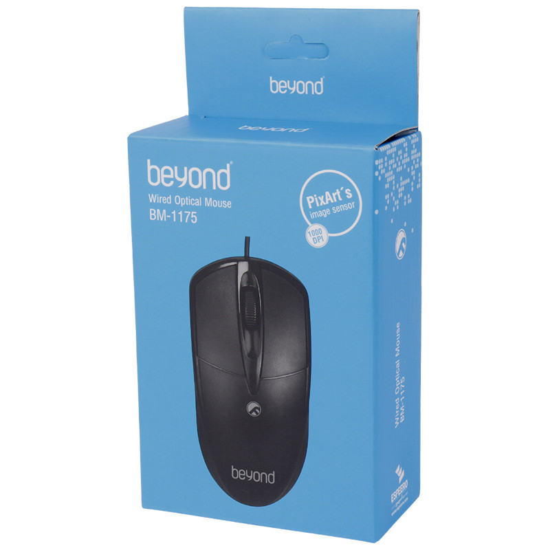 موس Beyond BM-1175