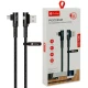 کابل میکرو یو اس بی ProOne PCC235M 2.1A 1m دو سر L