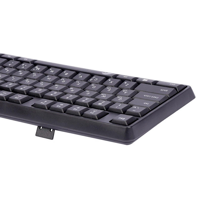 کیبورد و موس بی سیم بیاند BMK-2234RF