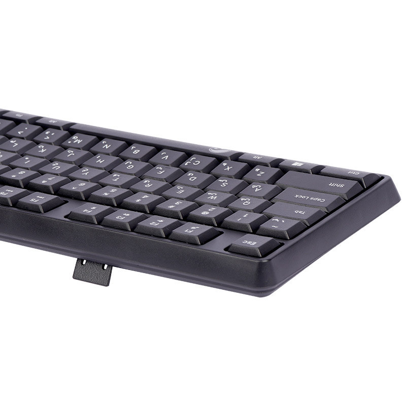 کیبورد و موس بی سیم بیاند BMK-2234RF