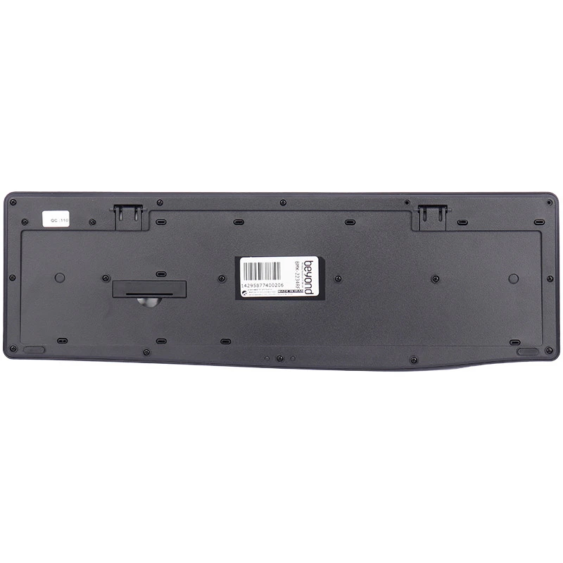 کیبورد و موس بی سیم بیاند BMK-2234RF