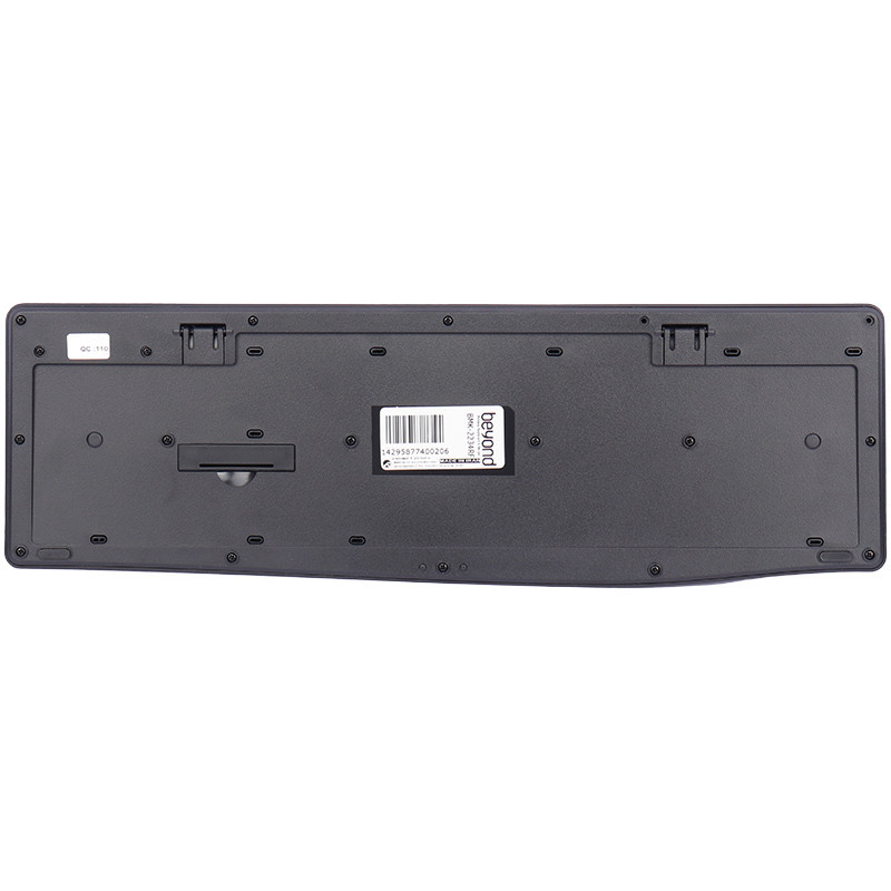 کیبورد و موس بی سیم بیاند BMK-2234RF
