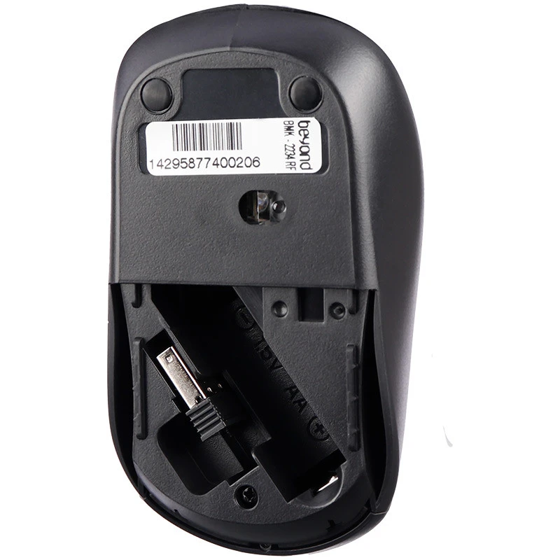 کیبورد و موس بی سیم بیاند BMK-2234RF