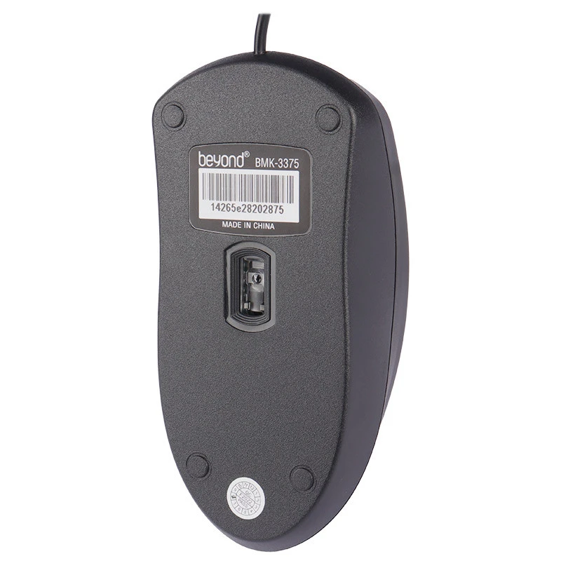 کیبورد و موس بیاند BMK-3375