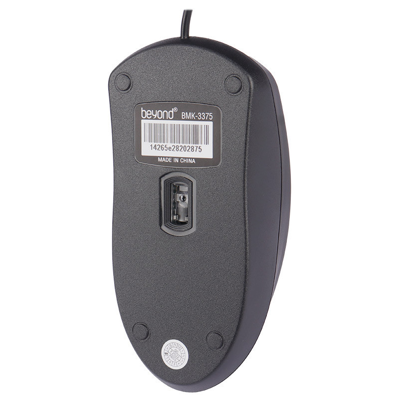 کیبورد و موس بیاند BMK-3375