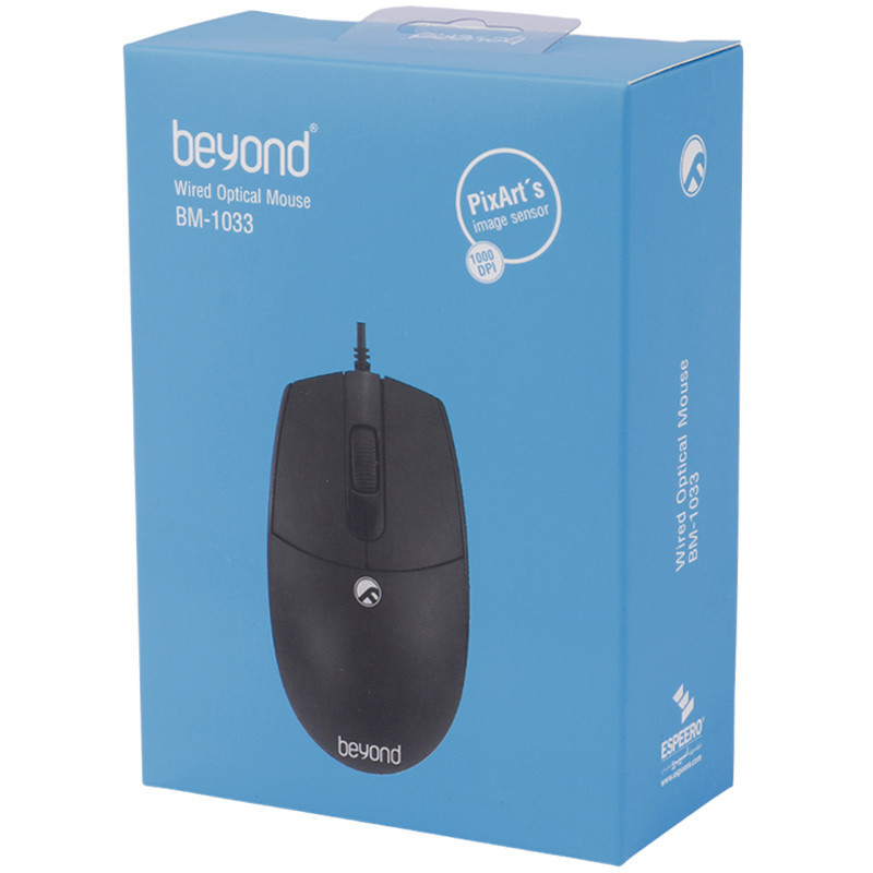 موس Beyond BM-1033