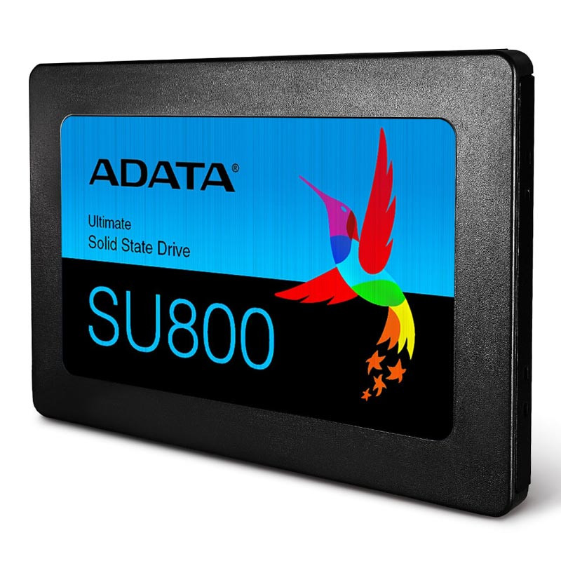 حافظه SSD ای دیتا ADATA Ultimate SU800 2T