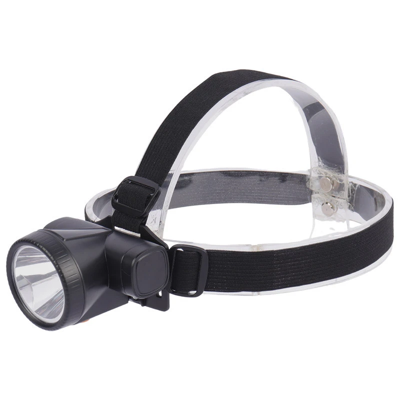 چراغ قوه پیشانی هدلایت شارژی Prmans PM-2808