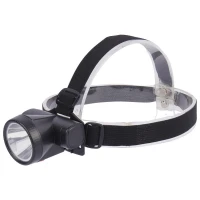 چراغ قوه پیشانی هدلایت شارژی Prmans PM-2808