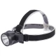 چراغ قوه پیشانی هدلایت شارژی Prmans PM-2808