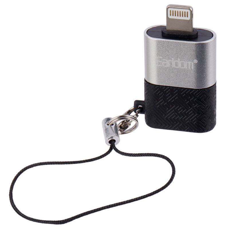 تبدیل Earldom ET-OT74 OTG USB To Lightning