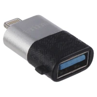 تبدیل Earldom ET-OT74 OTG USB To Lightning
