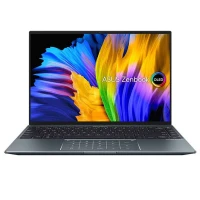 لپ تاپ Asus ZenBook 14X UX5401EA Core i7 (1165G7) 16GB 512GB SSD Intel 14" 2.8K