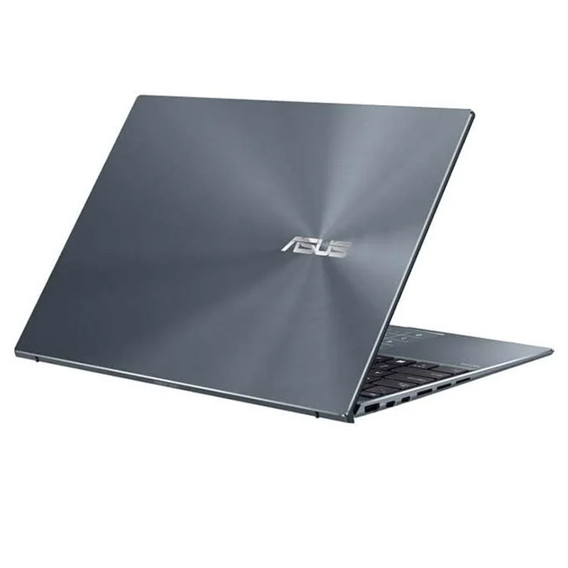 لپ تاپ Asus ZenBook 14X UX5401EA Core i7 (1165G7) 16GB 512GB SSD Intel 14" 2.8K
