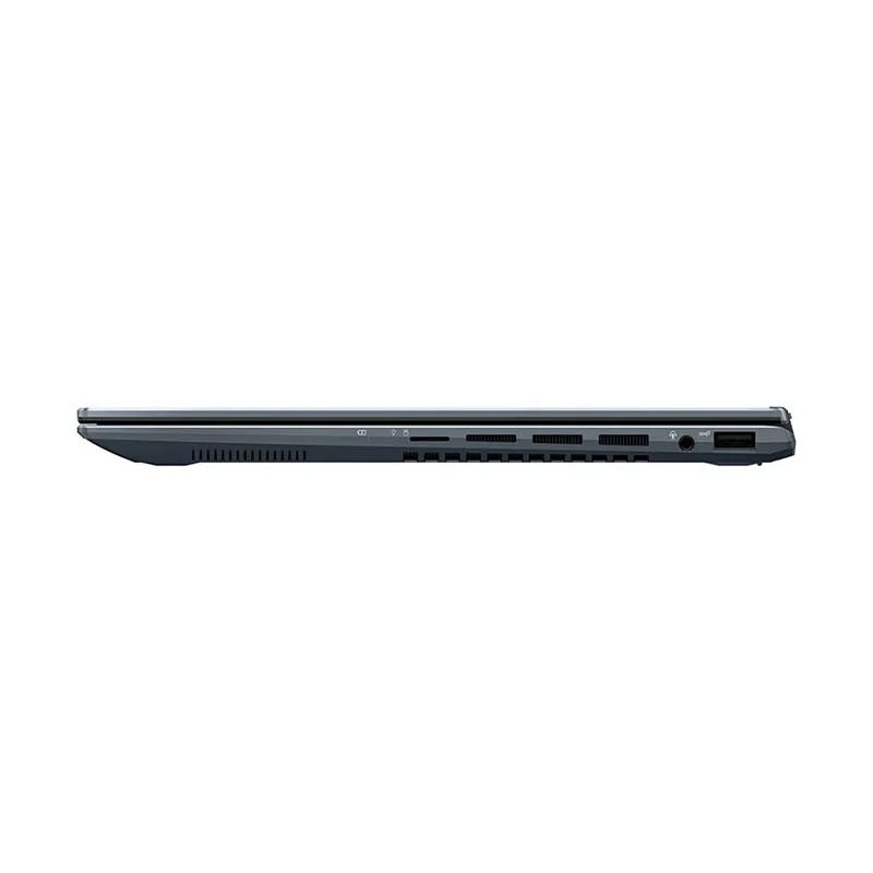 لپ تاپ Asus ZenBook 14X UX5401EA Core i7 (1165G7) 16GB 512GB SSD Intel 14" 2.8K