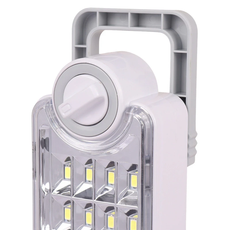 چراغ اضطراری شارژی دی پی DP.LED Light DP-7147Bb