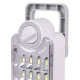 چراغ اضطراری شارژی دی پی DP.LED Light DP-7147Bb