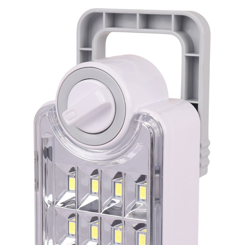 چراغ اضطراری شارژی دی پی DP.LED Light DP-7147Bb