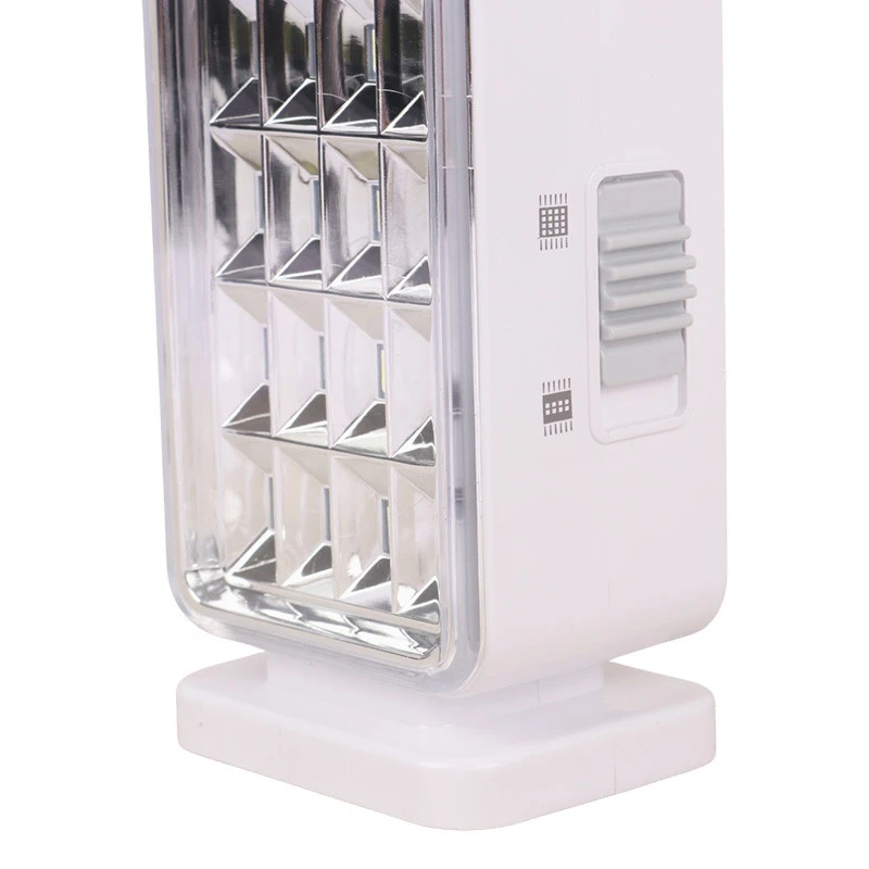 چراغ اضطراری شارژی دی پی DP.LED Light DP-7147Bb