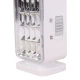چراغ اضطراری شارژی دی پی DP.LED Light DP-7147Bb