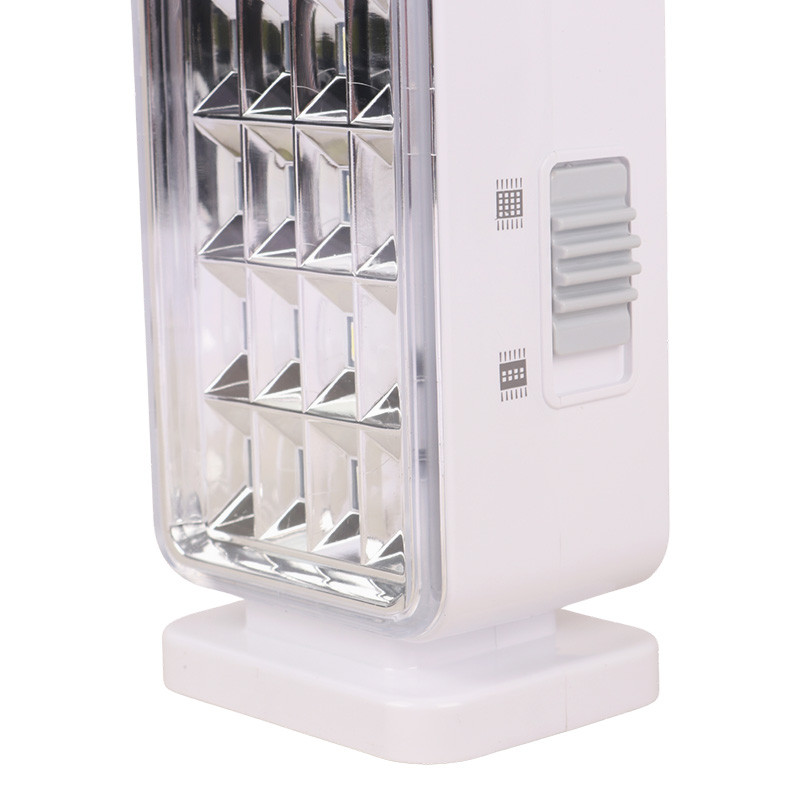 چراغ اضطراری شارژی دی پی DP.LED Light DP-7147Bb