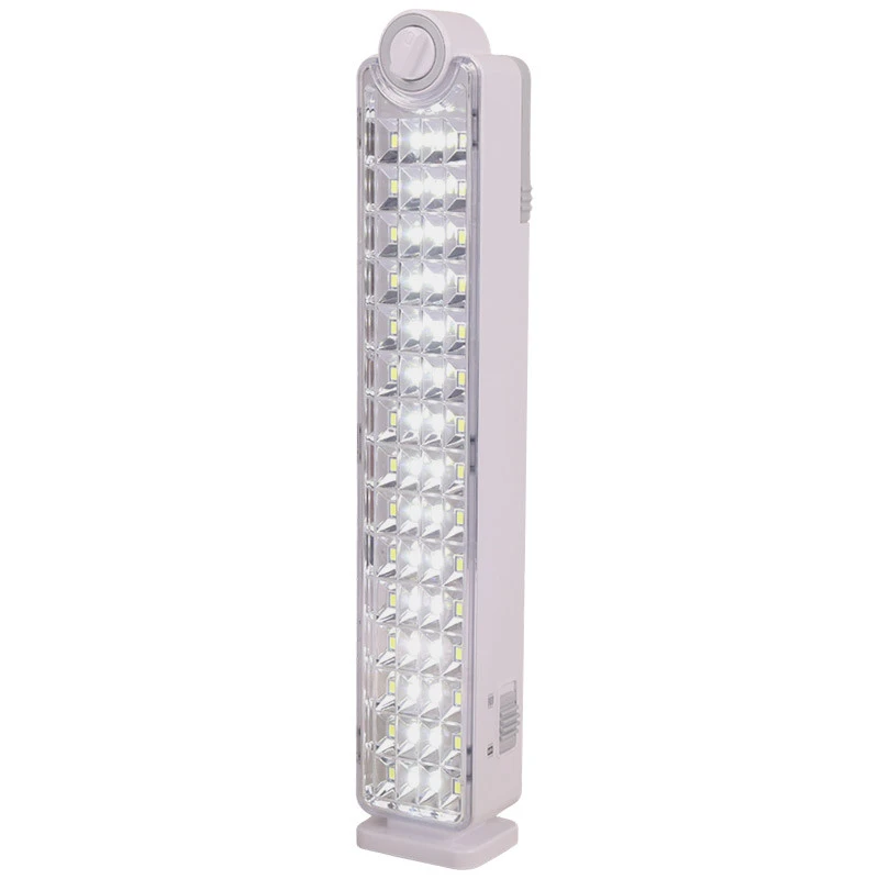 چراغ اضطراری شارژی دی پی DP.LED Light DP-7147Bb
