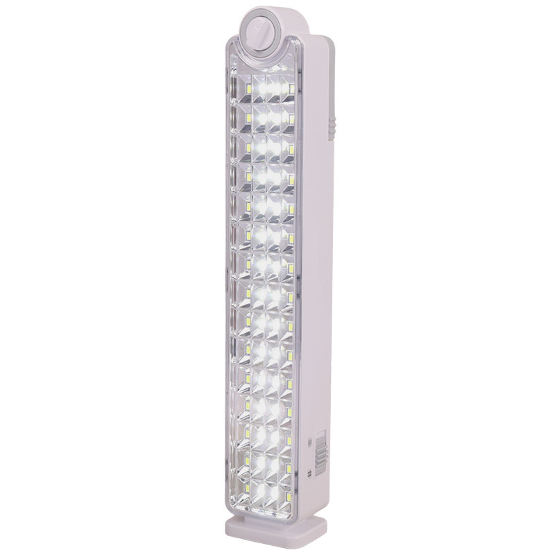 چراغ اضطراری شارژی دی پی DP.LED Light DP-7147Bb