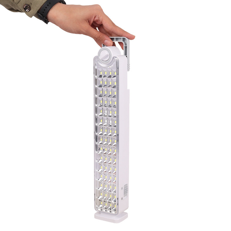 چراغ اضطراری شارژی دی پی DP.LED Light DP-7147Bb