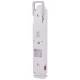 چراغ اضطراری شارژی دی پی DP.LED Light DP-7147Bb