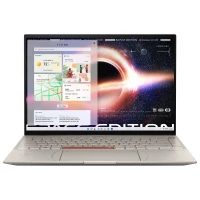 لپ تاپ Asus ZenBook UX5401ZAS Core i7 (12700H) 16GB 1TB SSD Intel 14" 2.8K