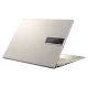 لپ تاپ Asus ZenBook UX5401ZAS Core i7 (12700H) 16GB 1TB SSD Intel 14" 2.8K