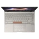 لپ تاپ Asus ZenBook UX5401ZAS Core i7 (12700H) 16GB 1TB SSD Intel 14" 2.8K
