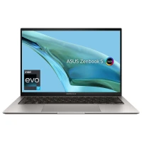 لپ تاپ Asus ZenBook UX5304VA Core i7 (1355U) 16GB 1TB SSD Intel 13.3" 2.8K