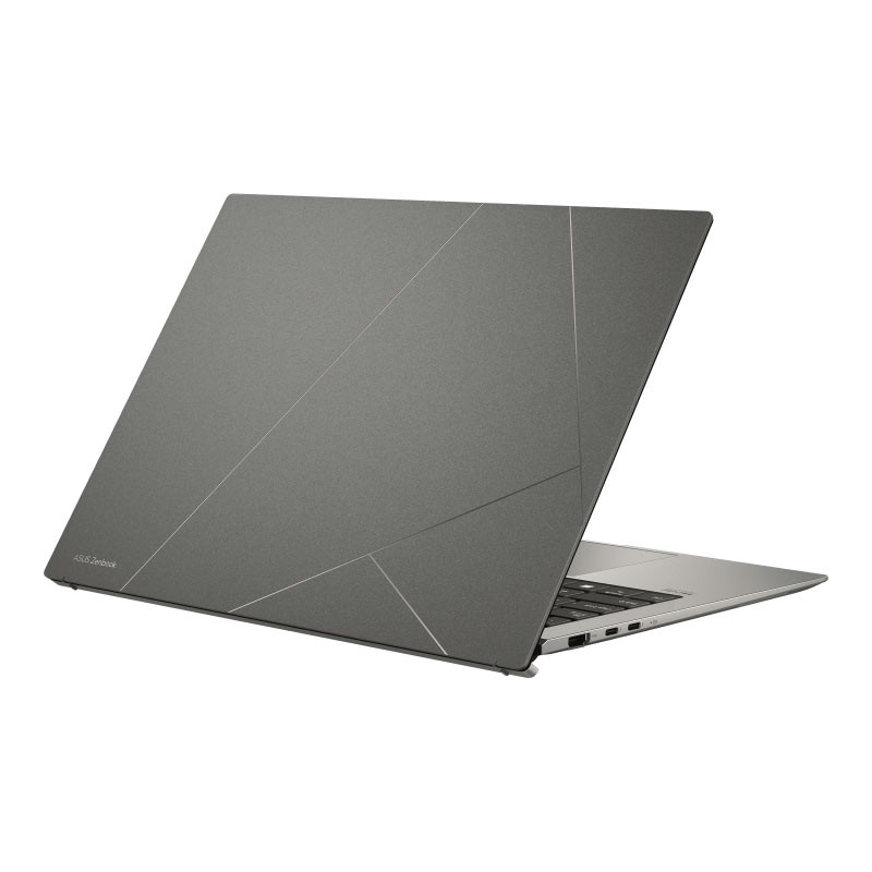 لپ تاپ Asus ZenBook UX5304VA Core i7 (1355U) 16GB 1TB SSD Intel 13.3" 2.8K