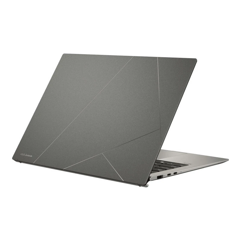لپ تاپ Asus ZenBook UX5304VA Core i7 (1355U) 16GB 1TB SSD Intel 13.3" 2.8K