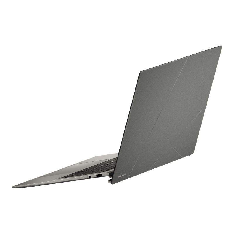 لپ تاپ Asus ZenBook UX5304VA Core i7 (1355U) 16GB 1TB SSD Intel 13.3" 2.8K