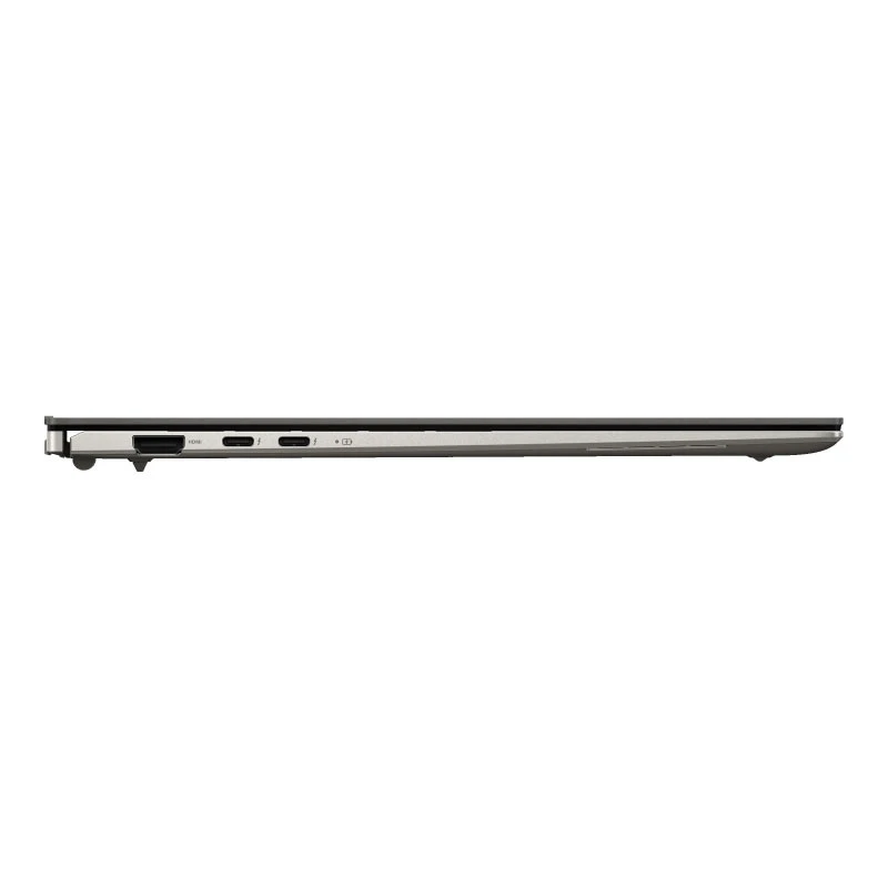 لپ تاپ Asus ZenBook UX5304VA Core i7 (1355U) 16GB 1TB SSD Intel 13.3" 2.8K