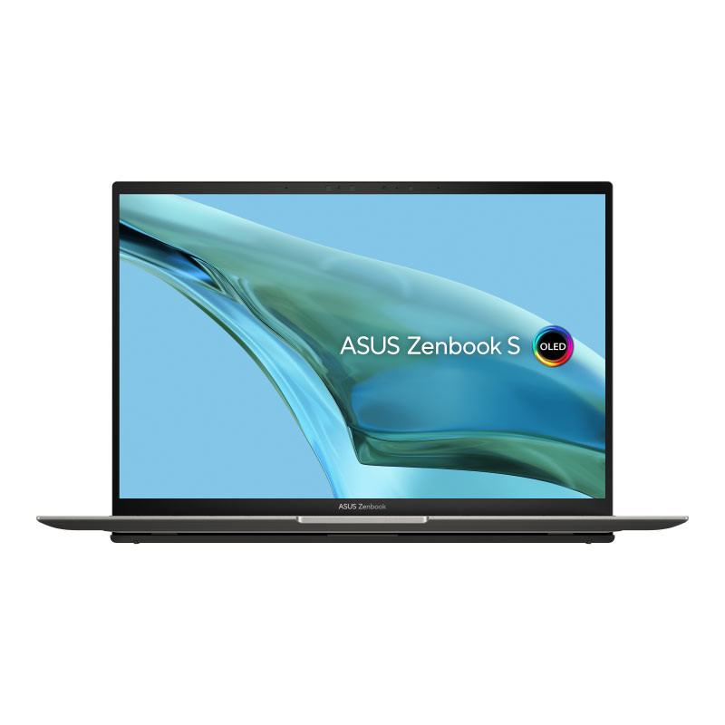 لپ تاپ Asus ZenBook UX5304VA Core i7 (1355U) 16GB 1TB SSD Intel 13.3" 2.8K
