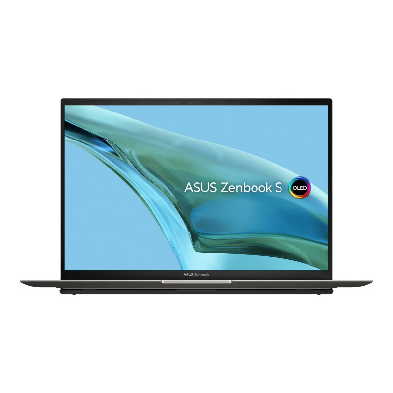 لپ تاپ Asus ZenBook UX5304VA Core i7 (1355U) 16GB 1TB SSD Intel 13.3" 2.8K