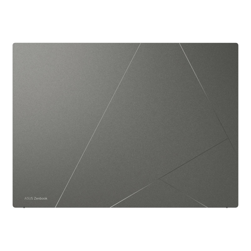 لپ تاپ Asus ZenBook UX5304VA Core i7 (1355U) 16GB 1TB SSD Intel 13.3" 2.8K