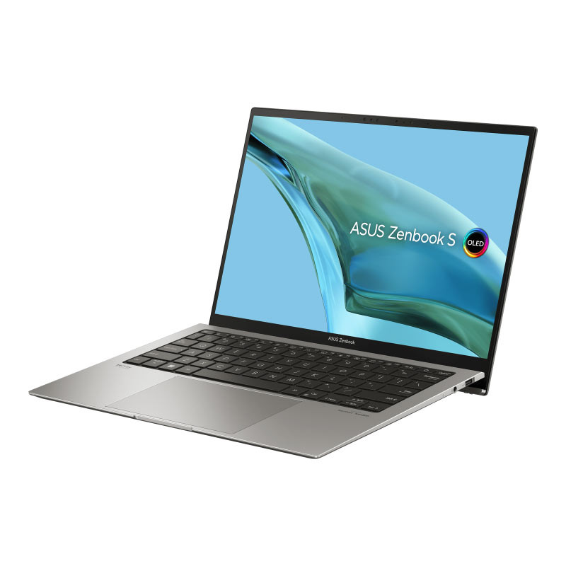 لپ تاپ Asus ZenBook UX5304VA Core i7 (1355U) 16GB 1TB SSD Intel 13.3" 2.8K