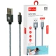 کابل میکرو یو اس بی ProOne PCC195 2.1A 2m